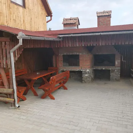 Somogyi Vendeghaz Bancu